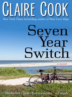 cover image of Seven Year Switch